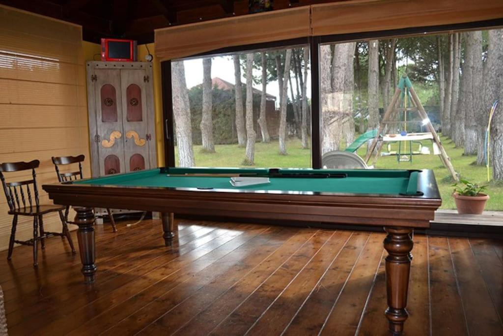 Villa Laoconte Piscina, Jacuzzi E Biliardo Canicattì Kültér fotó